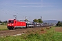 Bombardier 34737 - DB Schenker "185 397-7"
12.10.2015 - Weinheim
Valentin Andrei