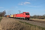 Bombardier 34737 - DB Cargo "185 397-7"
06.02.2018 - Bad Bevensen
Gerd Zerulla