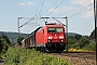 Bombardier 34737 - DB Cargo "185 397-7"
09.05.2018 - Unkel (Heister)
Daniel Kempf