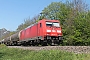 Bombardier 34737 - DB Cargo "185 397-7"
18.04.2019 - Bad Honnef
Daniel Kempf