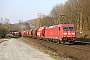 Bombardier 34737 - DB Cargo "185 397-7"
02.04.2020 - Friedland
Robert Schiller