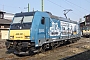 Bombardier 34738 - MÁV "480 001"
10.03.2012 - Budapest-Keleti
Ádám Nagy