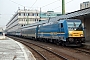 Bombardier 34738 - MÁV "480 001"
23.02.2011 - Budapest
Ferenc Joó