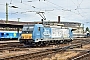 Bombardier 34738 - MÁV "480 001"
14.09.2022 - Budapest-Keleti
Holger Grunow