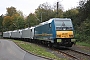 Bombardier 34738 - MÁV "480 001"
21.10.2010 - Kassel
Christian Klotz