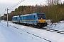 Bombardier 34738 - MÁV "480 001"
04.01.2011 - Wegberg-Wildenrath, Siemens Testcenter
Wolfgang Scheer