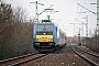 Bombardier 34738 - MÁV "480 001"
15.02.2011 - Budapest-Zugló
László Zentai