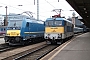 Bombardier 34738 - MÁV "480 001"
15.02.2011 - Budapest - Nyugati
Mihály Varga