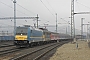 Bombardier 34738 - MÁV "480 001"
18.02.2011 - Budapest-Klenföld
István Mondi