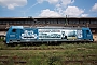 Bombardier 34738 - MÁV "480 001"
17.08.2011 - Budapest-Keleti
Márk Fekete