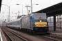 Bombardier 34738 - MÁV "480 001"
27.11.2011 - Budapest-Keleti pályaudvar
István Mondi