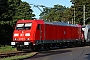 Bombardier 34739 - DB Schenker "185 398-5"
16.09.2010 - Kassel
Christian Klotz