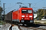 Bombardier 34739 - DB Schenker "185 398-5"
09.10.2010 - Asperg
Hermann Raabe