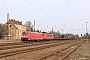 Bombardier 34739 - DB Schenker "185 398-5"
12.03.2011 - Leipzig-Wiederitzsch
Daniel Berg