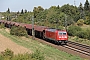 Bombardier 34739 - DB Schenker "185 398-5"
05.09.2013 - Riedstadt-Wolfskehlen
Ralf Lauer