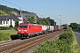 Bombardier 34739 - DB Schenker "185 398-5"
02.07.2014 - Leutesdorf
Ronnie Beijers