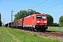 Bombardier 34739 - DB Schenker "185 398-5"
13.05.2015 - Münster-Altheim
Kurt Sattig