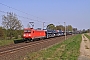 Bombardier 34739 - DB Schenker "185 398-5"
19.04.2011 - Woltorf
René Große