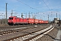 Bombardier 34739 - DB Cargo "185 398-5"
04.04.2018 - Uelzen
Gerd Zerulla