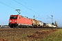 Bombardier 34739 - DB Cargo "185 398-5"
10.12.2019 - Babenhausen-Sickenhofen
Kurt Sattig