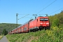 Bombardier 34739 - DB Cargo "185 398-5"
22.04.2020 - Karlstadt (Main)-Gambach
Kurt Sattig