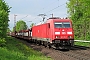 Bombardier 34739 - DB Cargo "185 398-5"
18.05.2021 - Hannover-Limmer
Christian Stolze