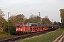 Bombardier 34739 - DB Cargo "185 398-5"
08.04.2025 - Kaarst, Broicherseite
Ingmar Weidig