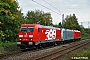 Bombardier 34740 - DB Schenker "185 399-3"
06.10.2010 - Frankfurt (M), Frankfurter Berg
Albert Hitfield