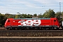 Bombardier 34740 - DB Schenker "185 399-3"
06.10.2010 - Kassel, Rangierbahnhof
Christian Klotz