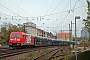 Bombardier 34740 - DB Schenker "185 399-3"
22.10.2010 - Fürth (Bayern)
Bastian Weber