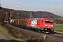 Bombardier 34740 - DB Schenker "185 399-3"
29.10.2010 - Winterhausen
Wolfram Wittsiepe