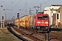 Bombardier 34740 - DB Schenker "185 399-3"
10.01.2011 - Merseburg
Nils Hecklau