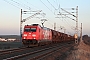 Bombardier 34740 - DB Schenker "185 399-3"
26.01.2012 - Teutschenthal
Nils Hecklau