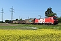 Bombardier 34740 - DB Schenker "185 399-3"
08.06.2013 - Wiesental
Wolfgang Mauser