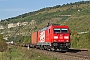 Bombardier 34740 - DB Schenker "185 399-3"
24.09.2013 - Thüngersheim
Jürgen Steinhoff