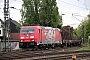 Bombardier 34740 - DB Schenker "185 399-3"
17.04.2014 - Mönchengladbach-Rheydt, Hauptbahnhof
Dr. Günther Barths