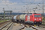 Bombardier 34740 - DB Schenker "185 399-3"
23.08.2014 - Regensburg
Thomas Girstenbrei