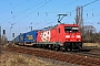 Bombardier 34740 - DB Schenker "185 399-3"
21.03.2012 - Mainz-Bischofsheim
Kurt Sattig