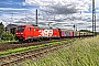 Bombardier 34740 - DB Schenker "185 399-3"
19.05.2015 - Bensheim-Auerbach
Ralf Lauer