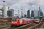 Bombardier 34740 - DB Schenker "185 399-3"
17.05.2015 - Frankfurt (Main); Hauptbahnhof
