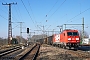 Bombardier 34740 - DB Cargo "185 399-3"
14.02.2018 - Leipzig-Thekla
Alex Huber