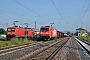 Bombardier 34740 - DB Cargo "185 399-3"
09.06.2018 - Bebra 
Patrick Rehn