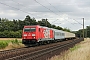 Bombardier 34740 - DB Cargo "185 399-3"
09.07.2018 - Wierthe
Gerd Zerulla