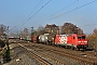 Bombardier 34740 - DB Cargo "185 399-3"
23.11.2018 - Vellmar
Christian Klotz