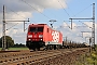 Bombardier 34740 - DB Cargo "185 399-3"
16.10.2019 - Seelze-Gümmer
Thomas Wohlfarth