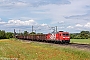 Bombardier 34740 - DB Cargo "185 399-3"
07.06.2020 - Elze
Fabian Halsig