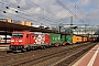 Bombardier 34740 - DB Cargo "185 399-3"
07.09.2020 - Kassel-Wilhelmshöhe
Christian Klotz