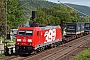 Bombardier 34740 - DB Schenker "185 399-3"
13.05.2012 - Oberwesel
Burkhard Sanner