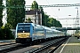 Bombardier 34741 - MÁV "480 002"
09.06.2012 - Békéscsaba
Peter Pacsika