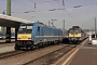 Bombardier 34741 - MÁV "480 002"
22.08.2012 - Budapest-Déli pályaudvar
István Mondi